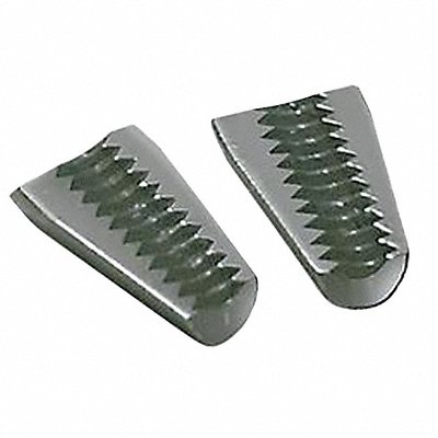 Replacement Hand Rivet Tool Jaws image